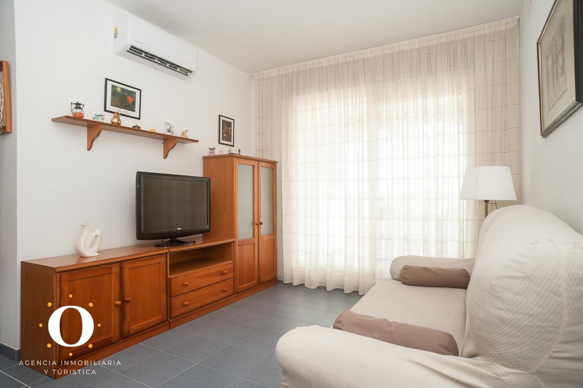 Holiday Mar De Oropesa II Оропеса-дель-Мар Экстерьер фото